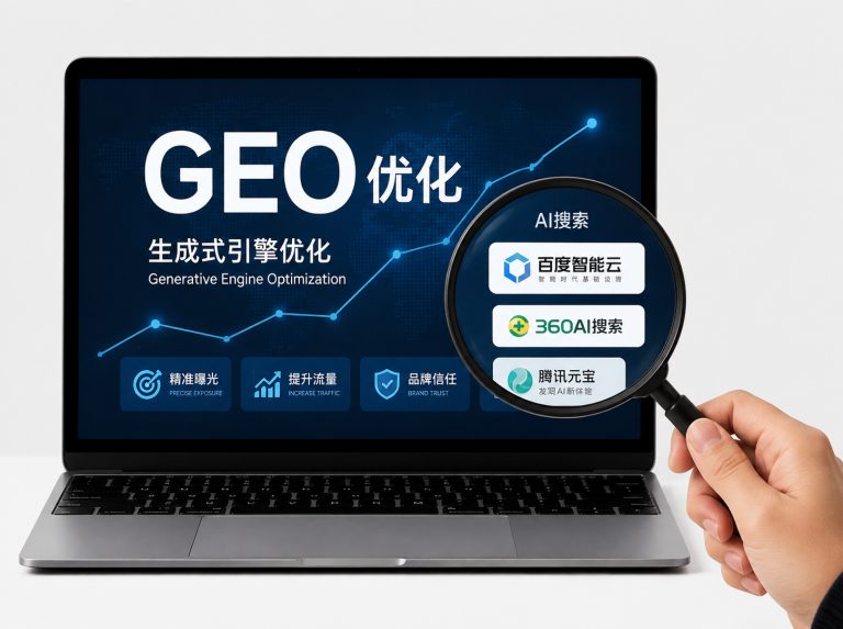 黄冈GEO智能问答优化系统